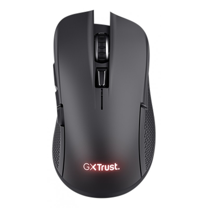 MOUSE TRUST GAMING YBAR MULTI WIRELESS GXT931 MOUSE TRUST GAMING YBAR MULTI WIRELESS GXT931