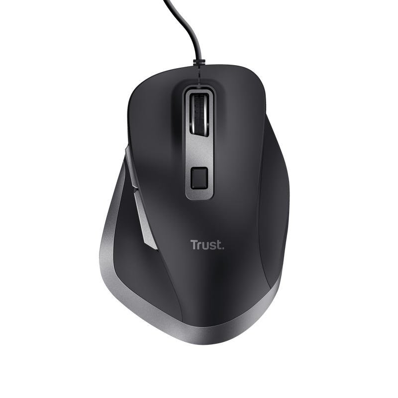 MOUSE TRUST FYDA ECO MOUSE TRUST FYDA ECO
