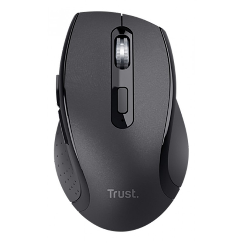 MOUSE TRUST SURA CONFORTABLE WIRELESS MOUSE TRUST SURA CONFORTABLE WIRELESS