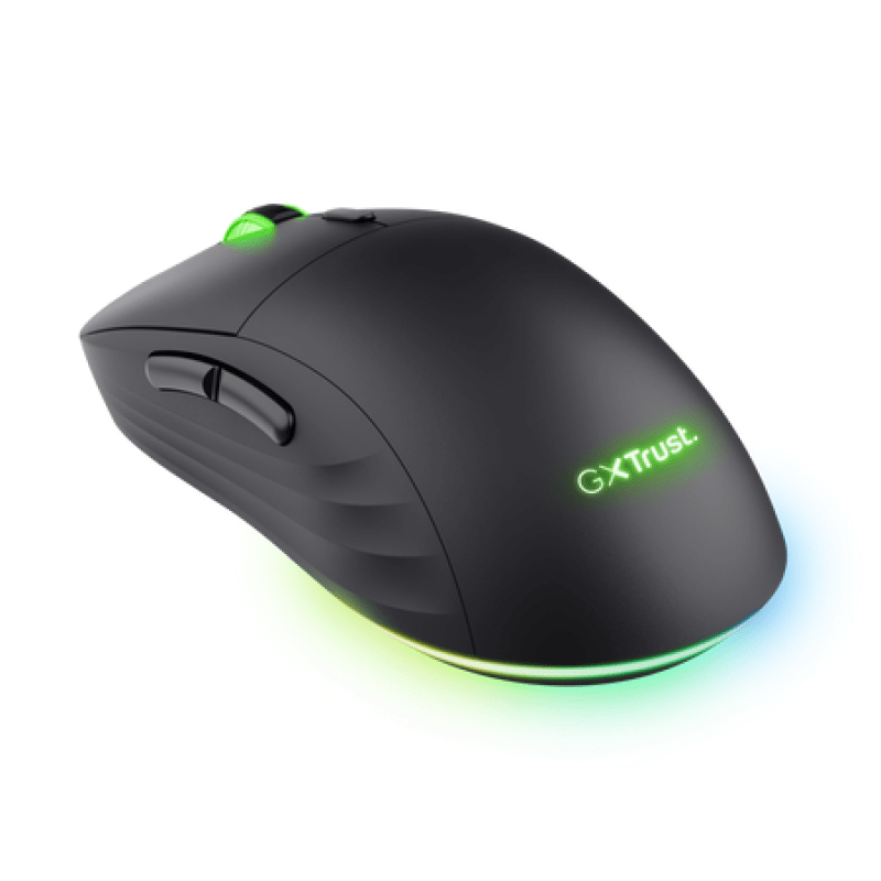 MOUSE TRUST REDEX GAMING WIRELESS HIGHT PERFORMANCE GXT927 MOUSE TRUST REDEX GAMING WIRELESS HIGHT PERFORMANCE GXT927