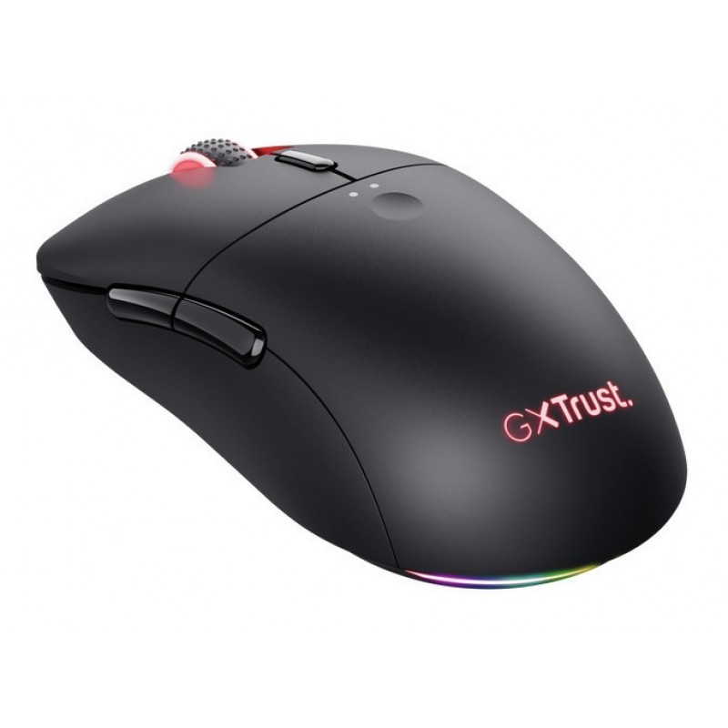 MOUSE TRUST REDEX WIRELESS GXT980 MOUSE TRUST REDEX WIRELESS GXT980