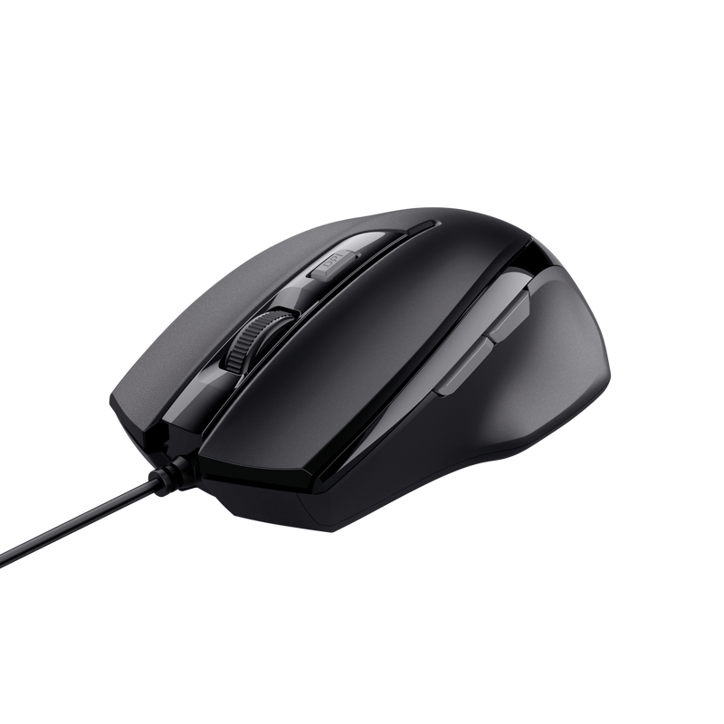 MOUSE TRUST VOCA CONFORT MOUSE TRUST VOCA CONFORT
