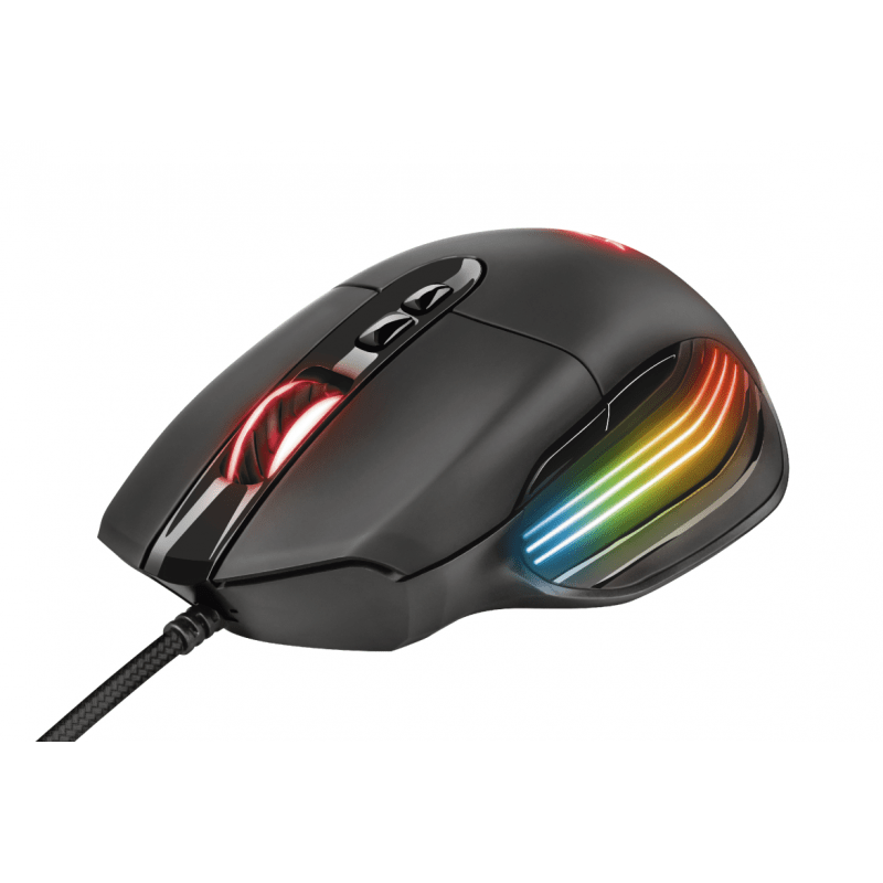 MOUSE TRUST XIDON RGB GXT940 MOUSE TRUST XIDON RGB GXT940