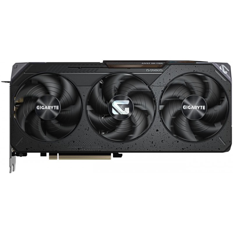 PLACA DE VIDEO GIGABYTE RADEON RTX 9070 XT GAMING OC 16GB PLACA DE VIDEO GIGABYTE RADEON RTX 9070 XT GAMING OC 16GB