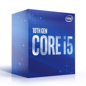 PROCESADOR INTEL (LGA1200) CORE I5 10400 PROCESADOR INTEL (LGA1200) CORE I5 10400