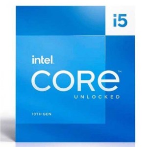 PROCESADOR INTEL (LGA1700) CORE I5 13400 PROCESADOR INTEL (LGA1700) CORE I5 13400