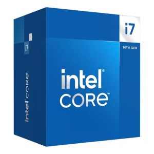 PROCESADOR INTEL (LGA1700) CORE I7 14700 PROCESADOR INTEL (LGA1700) CORE I7 14700