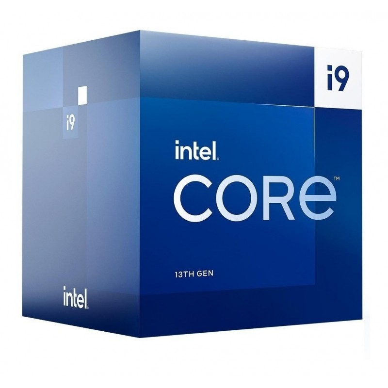 PROCESADOR INTEL (LGA1700) CORE I9 13900F SIN VIDEO PROCESADOR INTEL (LGA1700) CORE I9 13900F SIN VIDEO