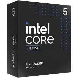 PROCESADOR INTEL (LGA1851) CORE ULTRA 5 225F PROCESADOR INTEL (LGA1851) CORE ULTRA 5 225F
