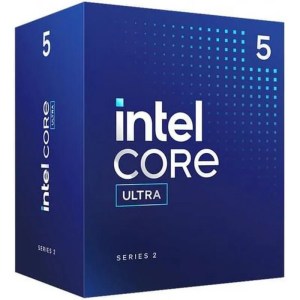 PROCESADOR INTEL (LGA1851) CORE ULTRA 5 225 PROCESADOR INTEL (LGA1851) CORE ULTRA 5 225
