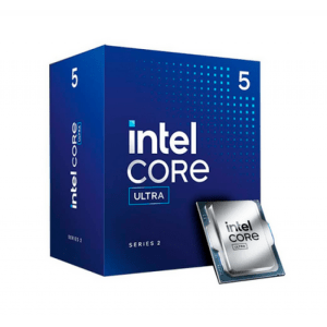 PROCESADOR INTEL (LGA1851) CORE ULTRA 5 235 3.4G 24MB PROCESADOR INTEL (LGA1851) CORE ULTRA 5 235 3.4G 24MB