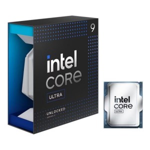 PROCESADOR INTEL (LGA1851) CORE ULTRA 9 285K PROCESADOR INTEL (LGA1851) CORE ULTRA 9 285K