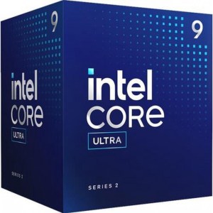 PROCESADOR INTEL (LGA1851) CORE ULTRA 9 285 PROCESADOR INTEL (LGA1851) CORE ULTRA 9 285