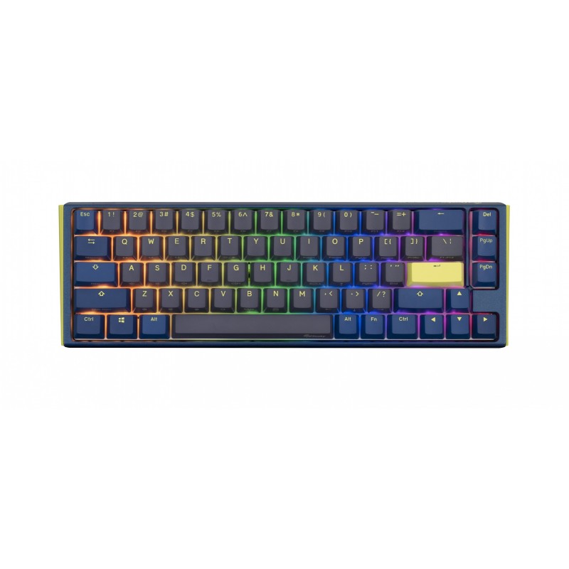 TECLADO MECANICO DUCKY ONE 3 DAYBREAK SF TECLAS AZULESINTERRUPTOR ROJO SILENCIOSO INGLES PBT DOBLE DISPARO SIN COSTURAS ESTUCHE SUPERIOR AZUL ESTUCHE TECLADO MECANICO DUCKY ONE 3 DAYBREAK SF TECLAS AZULESINTERRUPTOR ROJO SILENCIOSO INGLES PBT DOBLE DISPARO SIN COSTURAS ESTUCHE SUPERIOR AZUL ESTUCHE