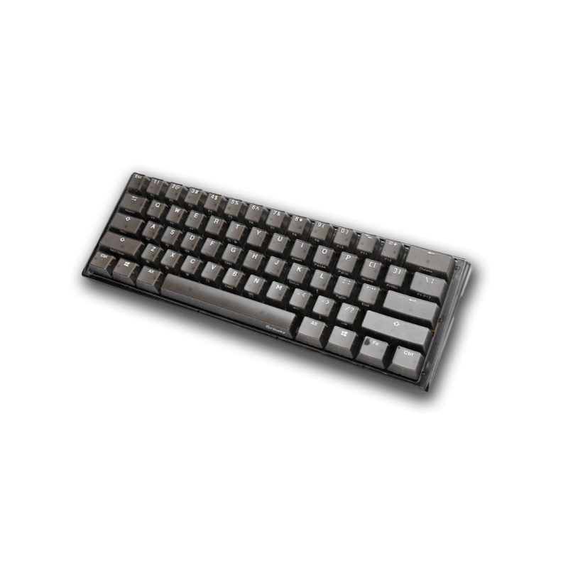 TECLADO MECANICO DUCKY ONE 3 MINI TECLAS DKON2161ST-RUSPDABAAAC1 TECLADO MECANICO DUCKY ONE 3 MINI TECLAS DKON2161ST-RUSPDABAAAC1