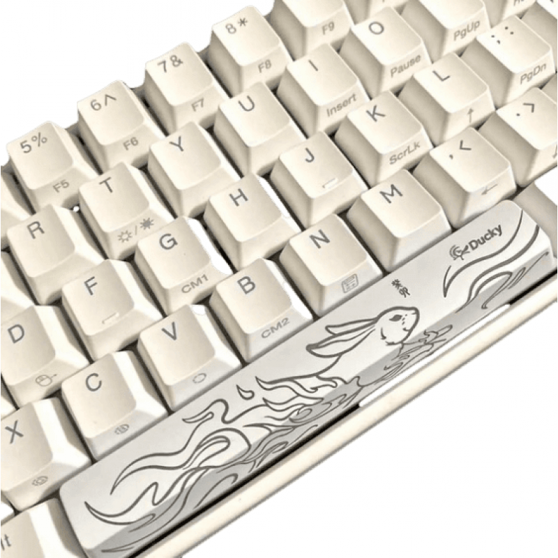 TECLADO MECANICO DUCKY ONE 3 MINI TECLAS DKON2161ST-RUSPDPWWWSCI TECLADO MECANICO DUCKY ONE 3 MINI TECLAS DKON2161ST-RUSPDPWWWSCI