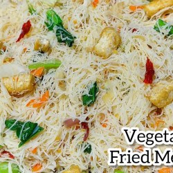 Resep Sayur Oyong Bihun Pedas: Nikmat, Mudah, dan Menggugah Selera Resep Sayur Oyong Bihun Pedas: Nikmat, Mudah, dan Menggugah Selera