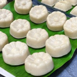 Resep Kue Apem Tepung Terigu Nikmati Kelembutannya Resep Kue Apem Tepung Terigu Nikmati Kelembutannya