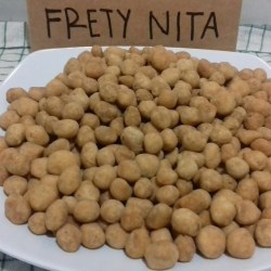 Resep Kue Kacang Telur Nikmati Kelezatannya Resep Kue Kacang Telur Nikmati Kelezatannya