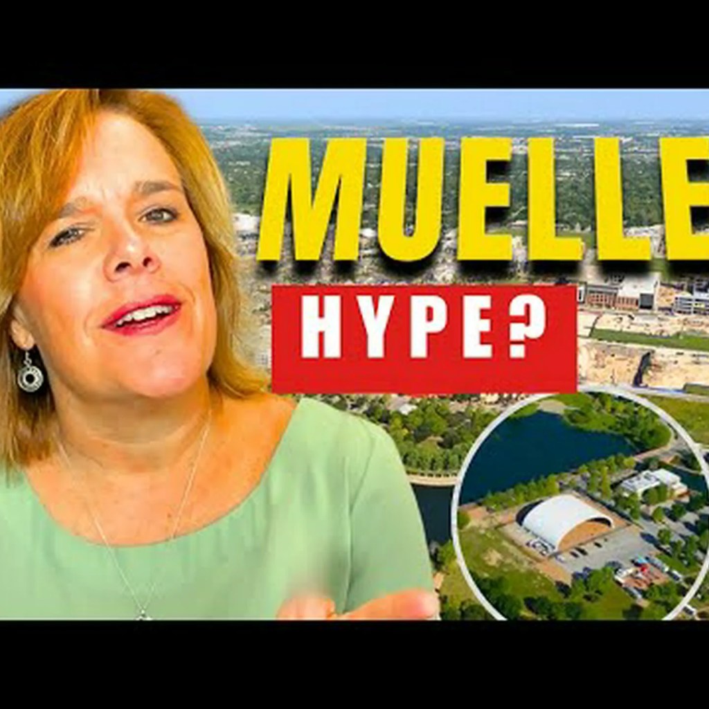 Top Reasons To Live In Mueller Austin TX | Best Neighborhoods in Austin Texas Top Reasons To Live In Mueller Austin TX | Best Neighborhoods in Austin Texas
