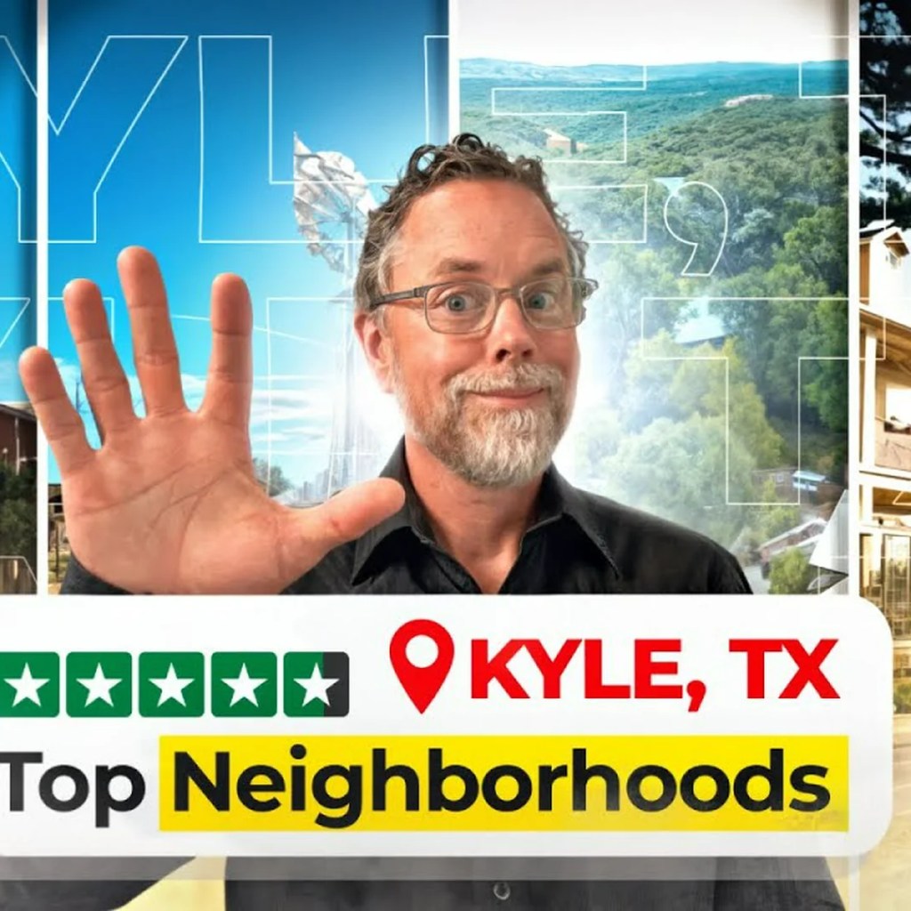 Top 5 Neighborhoods in Kyle, TX | Discover Your Ideal Community! | Sean Tipps Top 5 Neighborhoods in Kyle, TX | Discover Your Ideal Community! | Sean Tipps