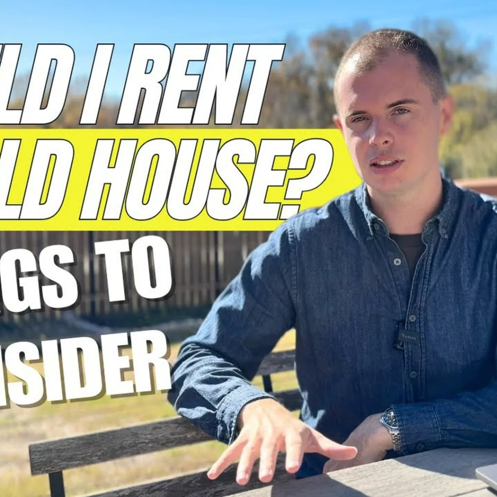 Should I Turn My Current House into a Rental Property? | Honest Take Should I Turn My Current House into a Rental Property? | Honest Take