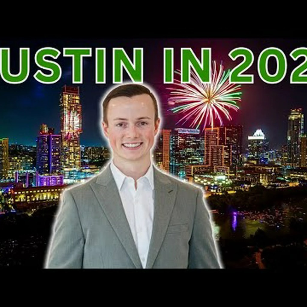 Austin Real Estate 2025: 2024 Year in Review & 2025 Predictions! Austin Real Estate 2025: 2024 Year in Review & 2025 Predictions!