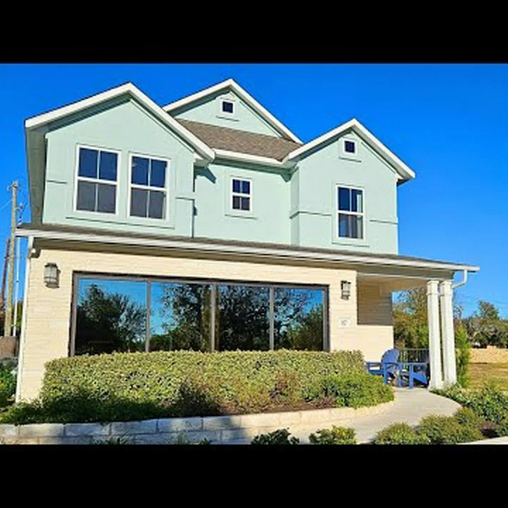 Brohn 2595 | Clear Creek | Round Rock TX | New Construction Home Tour Brohn 2595 | Clear Creek | Round Rock TX | New Construction Home Tour
