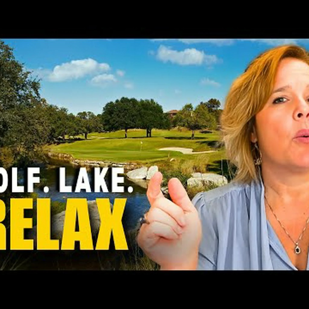 Living In Lakeway Texas | Is The Hills Of Lakeway Golf Community Worth It? Living In Lakeway Texas | Is The Hills Of Lakeway Golf Community Worth It?
