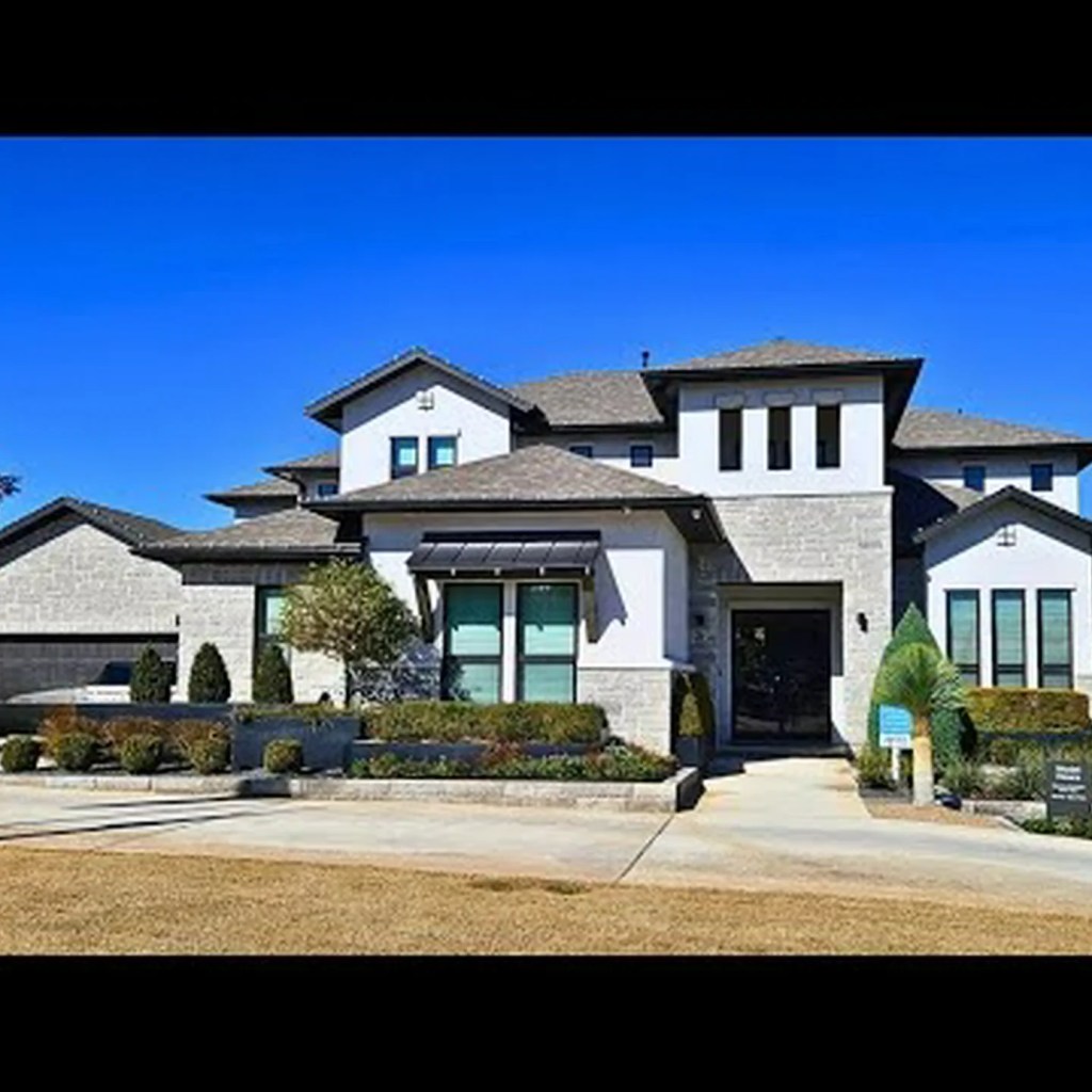 Drees Custom Homes Lynmar II | Clearwater Ranch | Liberty Hill TX | New Construction Home Tour Drees Custom Homes Lynmar II | Clearwater Ranch | Liberty Hill TX | New Construction Home Tour