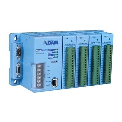 ADAM-5000L/TCP-BE