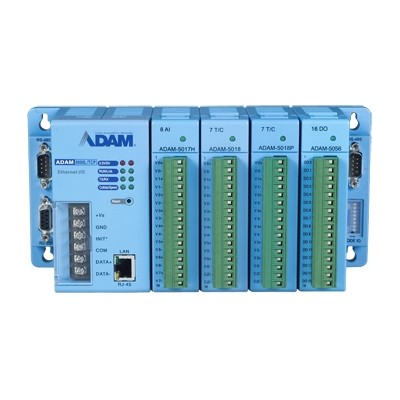 ADAM-5000L/TCP-BE