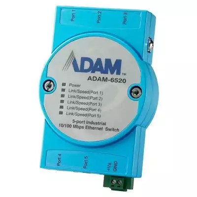 ADAM-6520-BE