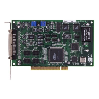 PCI-1711U-CE