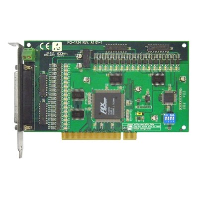PCI-1734-CE
