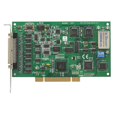 PCI-1747U-AE