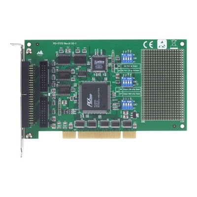 PCI-1737U-BE