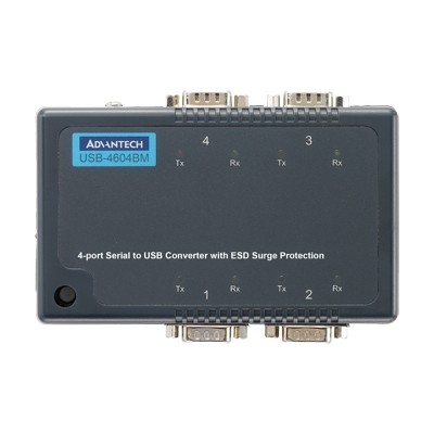 USB-4604BM-BE