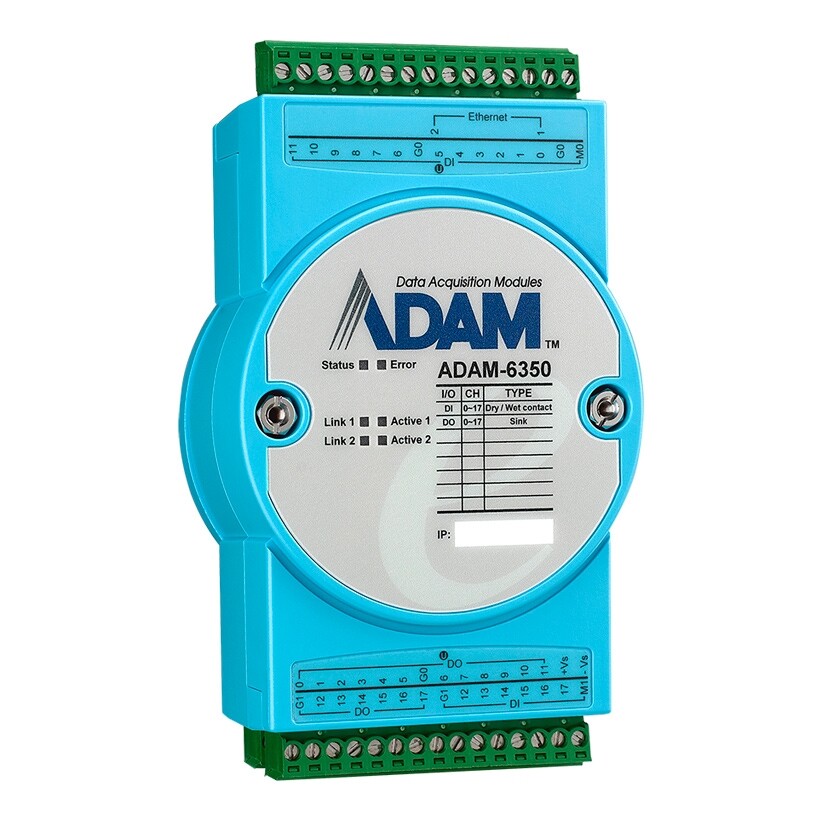 ADAM-6350-A1