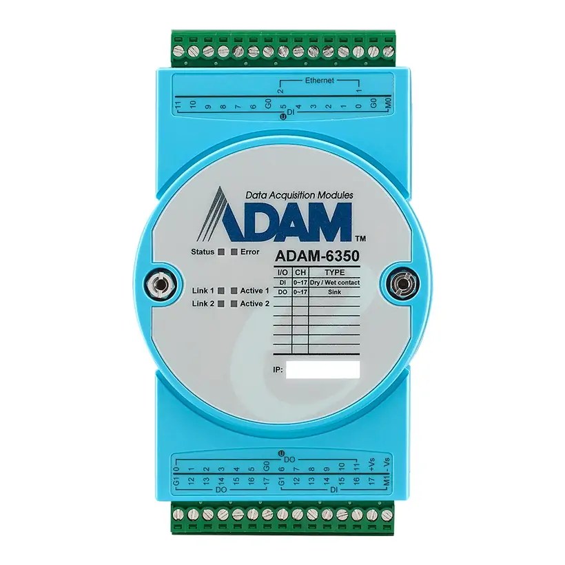 ADAM-6350-A1
