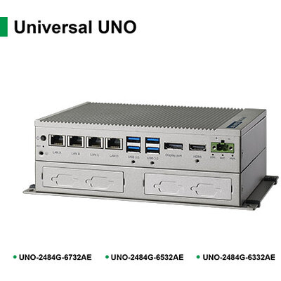 UNO-2484G-7731BE