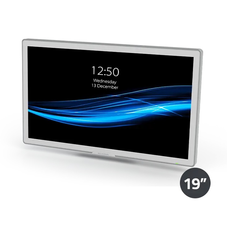 UNIQ PC 190 II - Celeron 4305UE