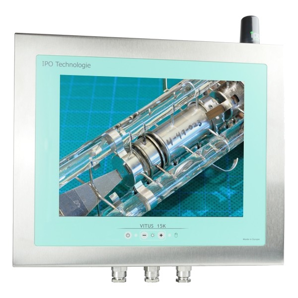 VITUS 15KQ