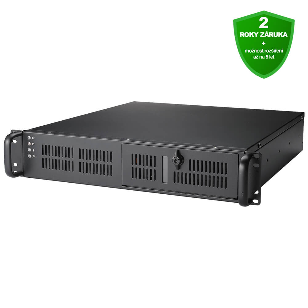 IAC RACK 2U PERFORMANCE