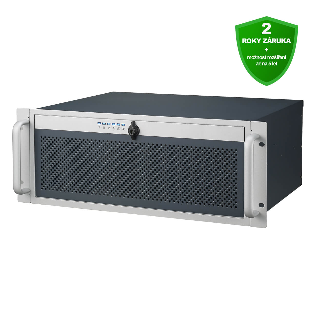 IAC RACK 4U PERFORMANCE