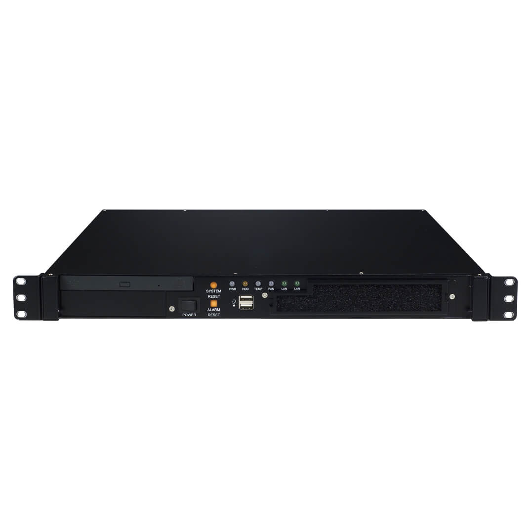 IAC RACK 1U VOLUME
