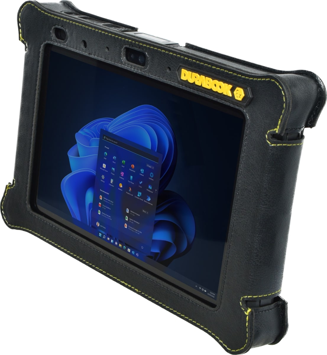 Durabook R8 EX 8"/Pentium/8GB/128GB SSD/WIN 11