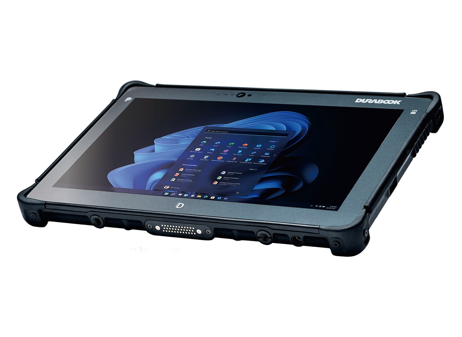Durabook R11L 11"/ Pentium/8GB/128 GB SSD/WIN 11