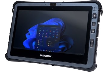 Durabook U11I 11"/ i5/8GB/256 GB SSD/WIN 11
