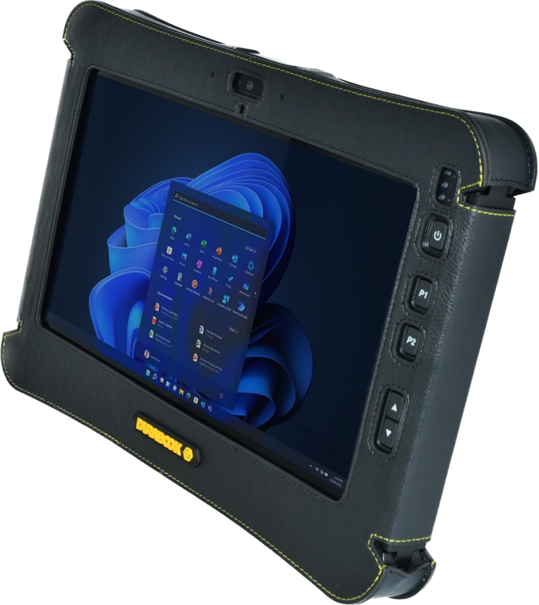 Durabook U11I EX 11"/ i5/8GB/256 GB SSD/WIN 11